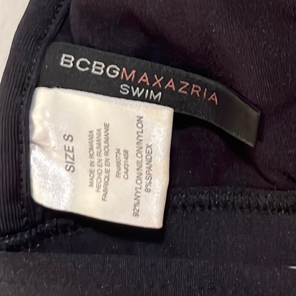 BCBG maxazria bikini top - Picture 2 of 3